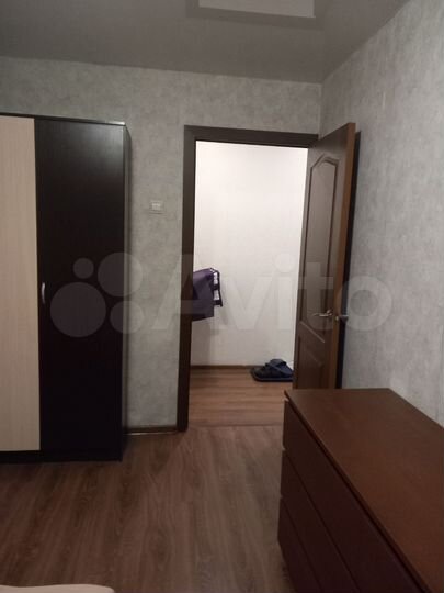 Комната 13 м² в 3-к., 8/9 эт.