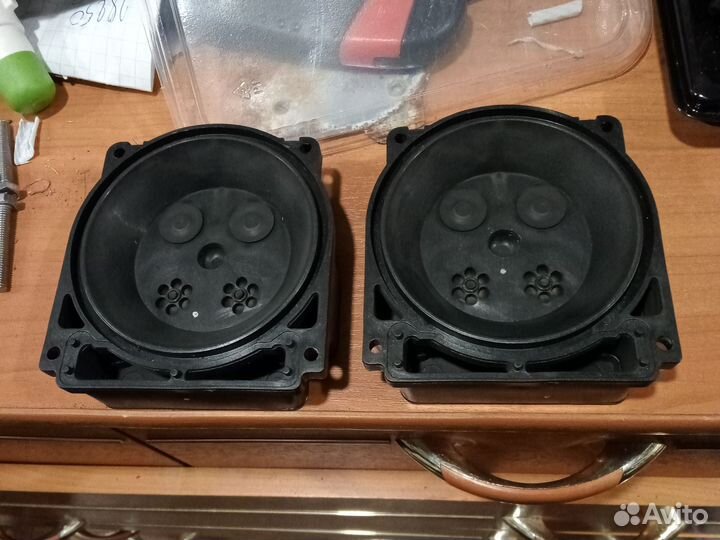 Крышки для Thomas 80h 100 120