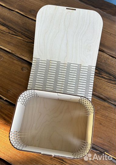 Шкатулка Колибри