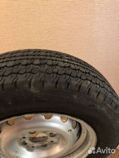 Диск r13 на классику