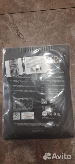 Колготки в сетку