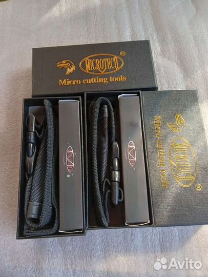 Нож походный