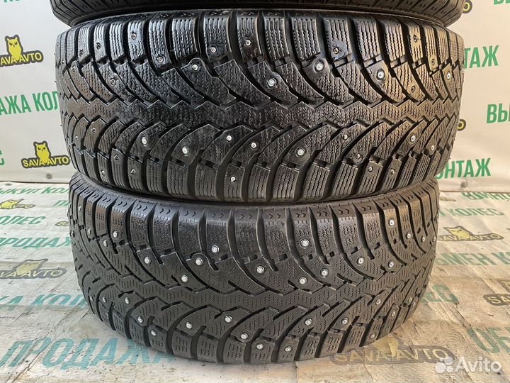 Formula Ice 205/55 R16