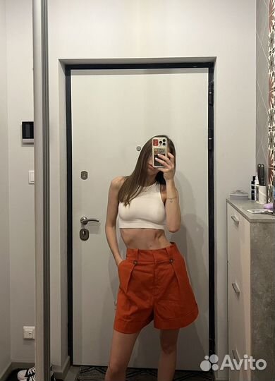 Шорты женские ASOS с биркой