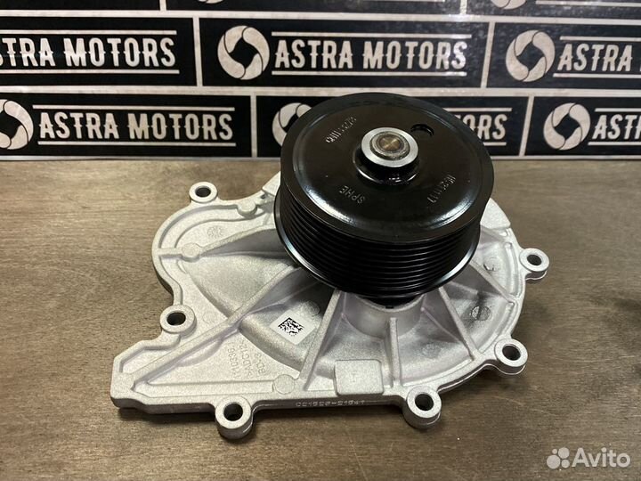 Помпа Cummins ISF 2.8 на Газель Бизнес, Некст, нн