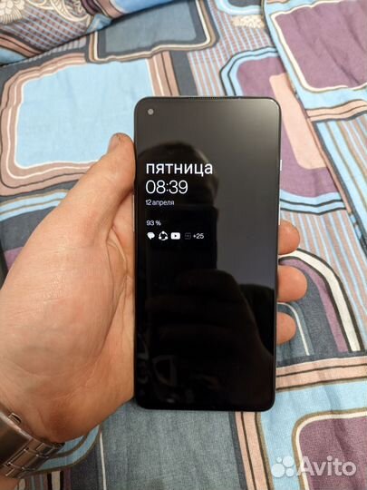 OnePlus 9RT, 8/256 ГБ