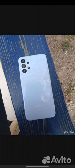 Samsung Galaxy A13, 4/32 ГБ