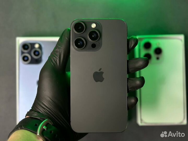 iPhone xr в корпусе 15 pro 256