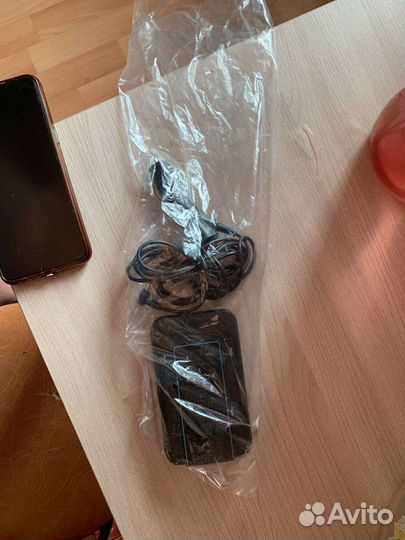 Inspector RD X3 Iota