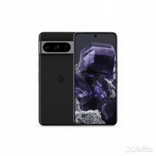 Google Pixel 8 Pro, 12/128 ГБ