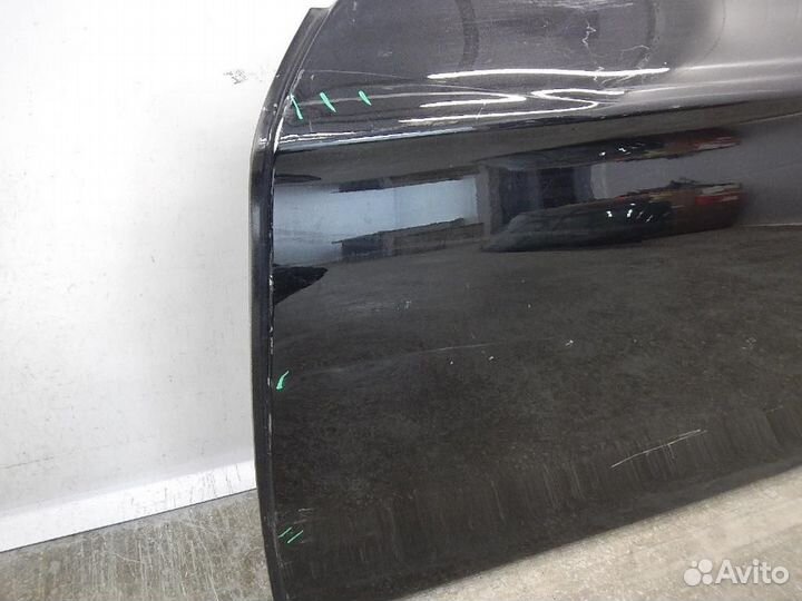 Дверь передняя левая BMW 5-Series