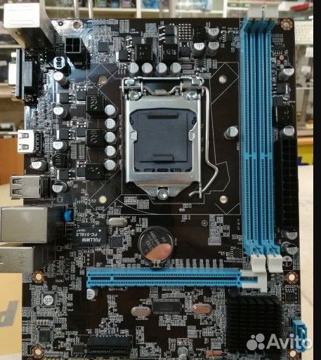 TG-H55-M LGA 1156