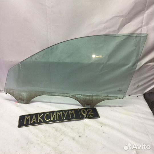 Стекла для пассат B5 пп, зл