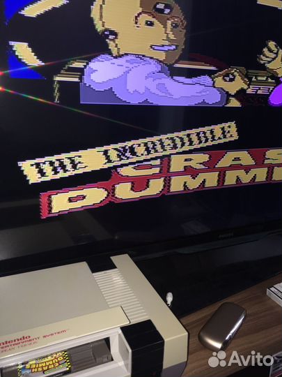 Картриджи NES PAL-B