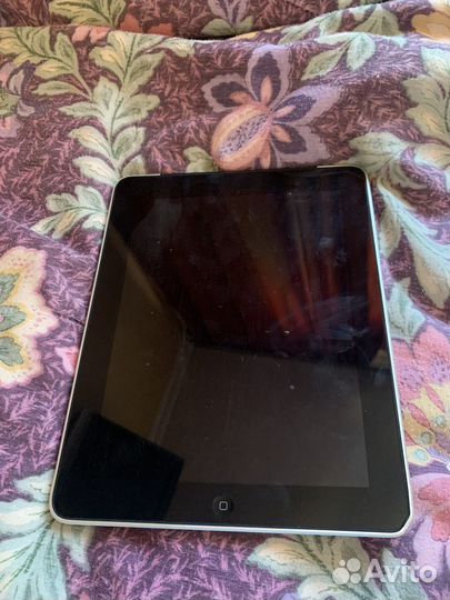 iPad
