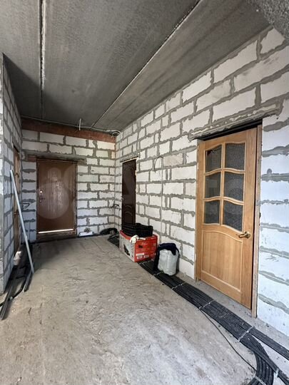 Дом 160 м² на участке 19 сот.