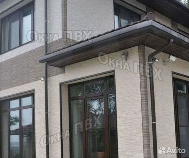 Остекление окон