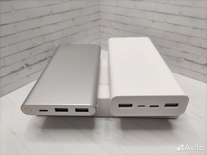Повербанк 20.000 10.000 ампер power bank