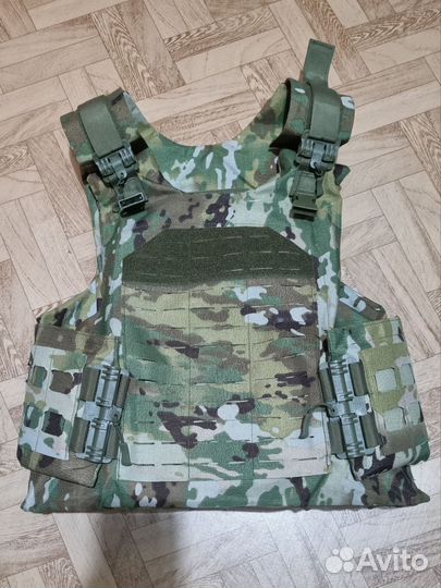 Бронежилет