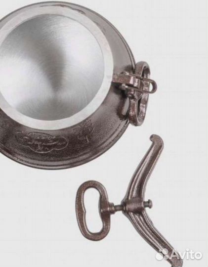 Афганский казан Рашко баба все размеры