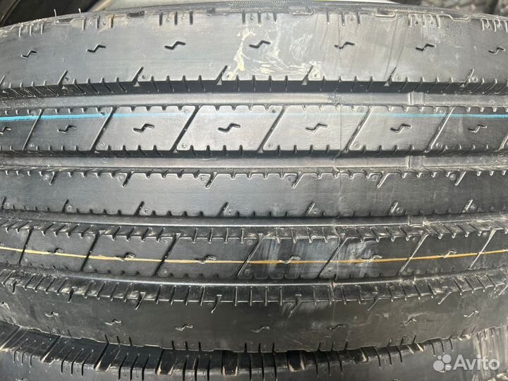 Грузовые шины Firemax 315/80 R 22.5 FM66