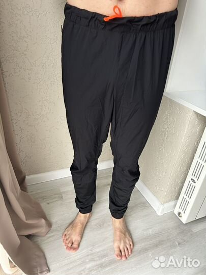 Брюки Bjorn Daehlie Pants Run XL