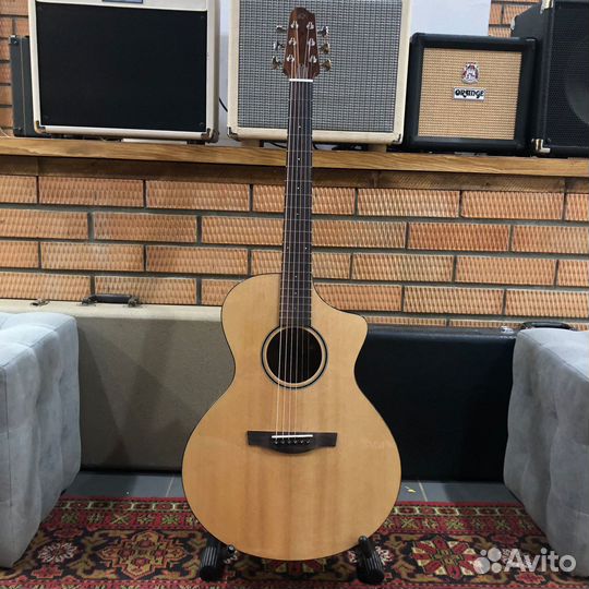 Электроакустическая гитара Covenant 150CE Auditori