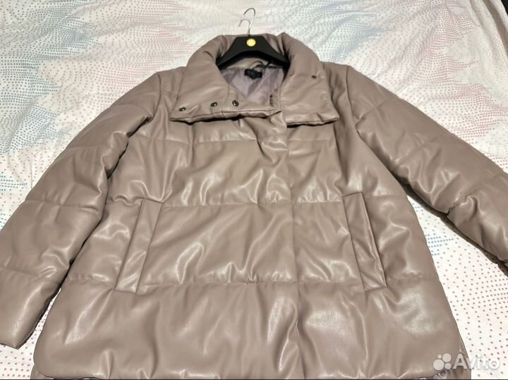 Куртка женская