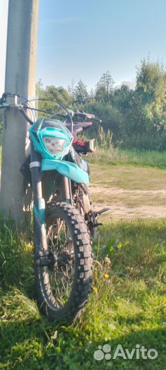 RegulMoto 150