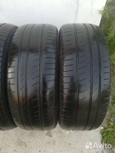 Pirelli Cinturato P1 205/55 R16