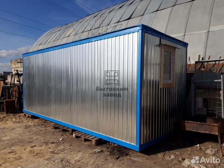 Блок контейнеры от производителя с гарантией