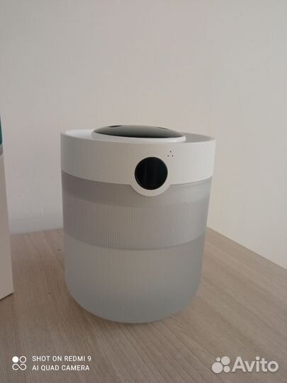 Увлажнитель воздуха