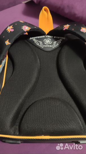 Рюкзак для первоклассника