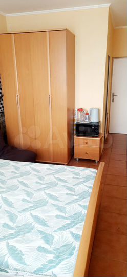 Комната 17 м² в 1-к., 2/3 эт.