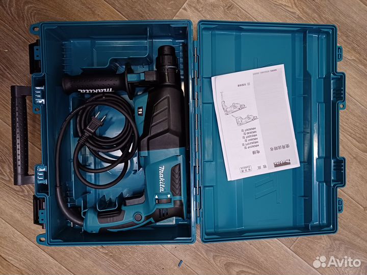 Перфоратор makita HR2360