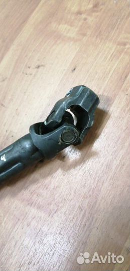 Кардан рулевой колонки Opel Vectra B