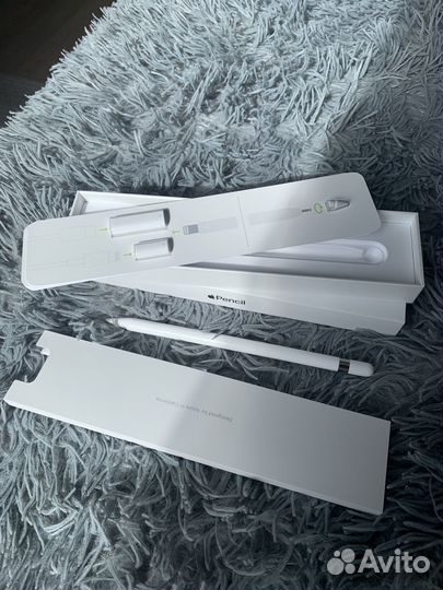 Стилус для iPad