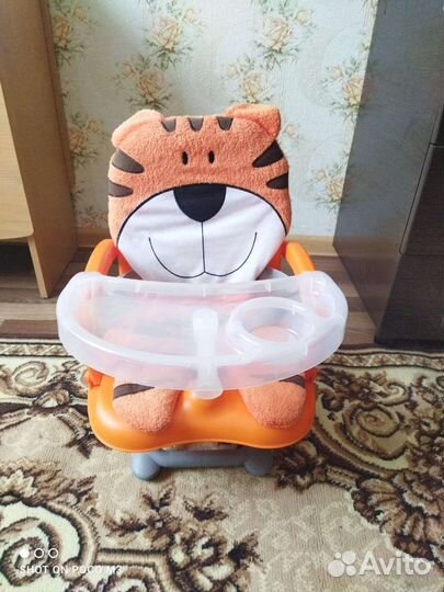 Стульчик для кормления