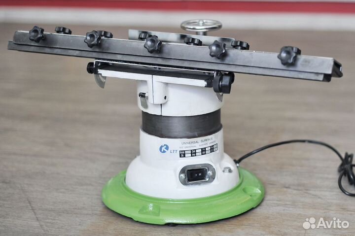 Заточной станок WT650 / заточка ножей