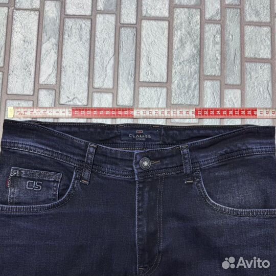 Джинсы мужские 31 размер демисезонные