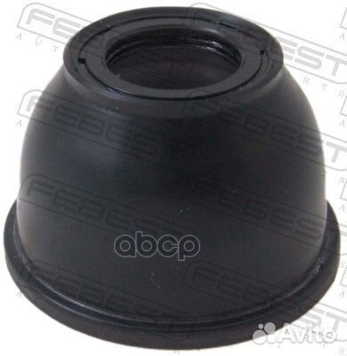 Пыльник опоры шаровой нижнего рычага (mitsubish