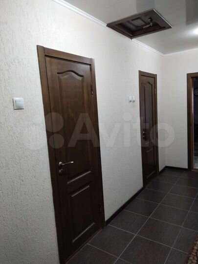 Дом 78,7 м² на участке 10,4 сот.