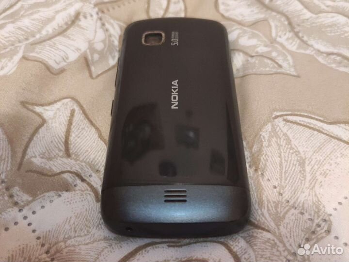 Телефон Nokia C5