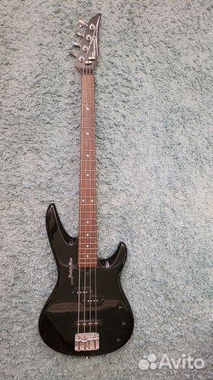 Бас гитара yamaha rbx 500r