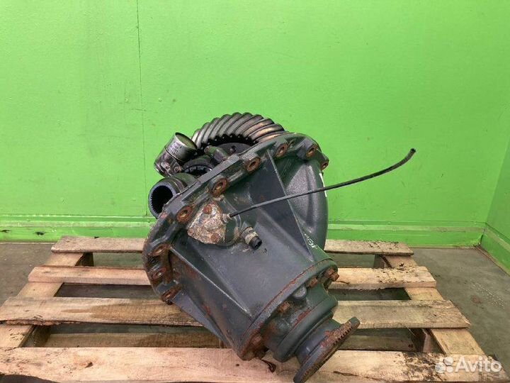 Редуктор DAF XF105