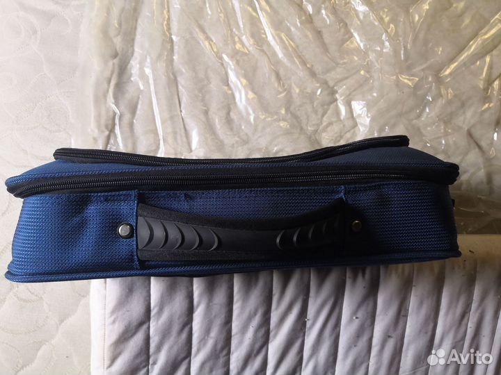 Сумка для ноутбука