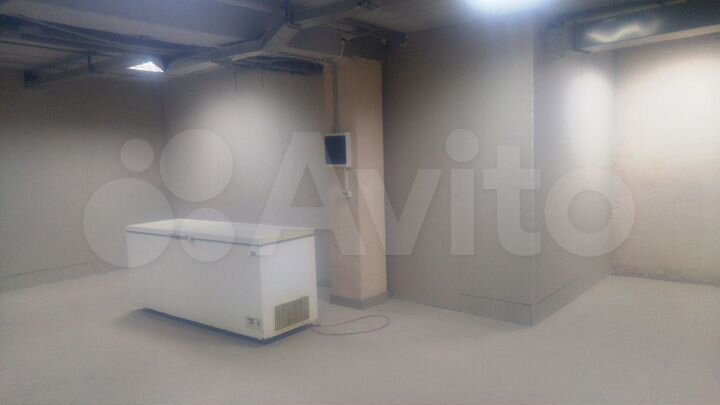 Производство, склад 56 м²