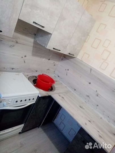 Кухонный гарнитур на заказ