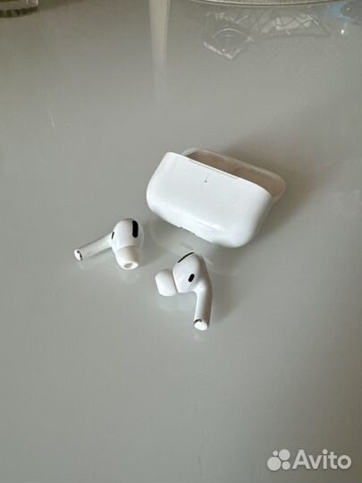 Apple AirPods Pro