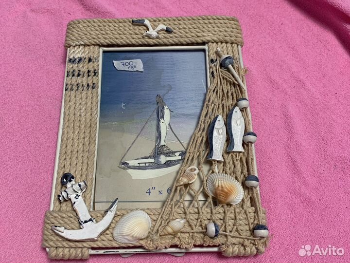 Рамка для фото 10 на 15